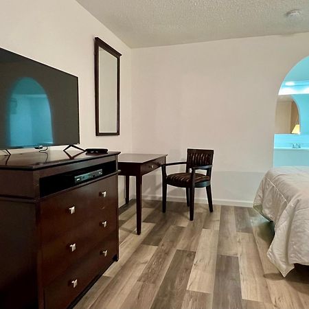 Royal Inn - Neptune Bagian luar foto