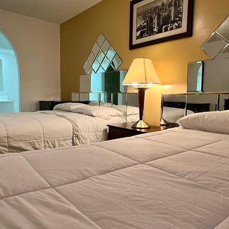 Royal Inn - Neptune Bagian luar foto