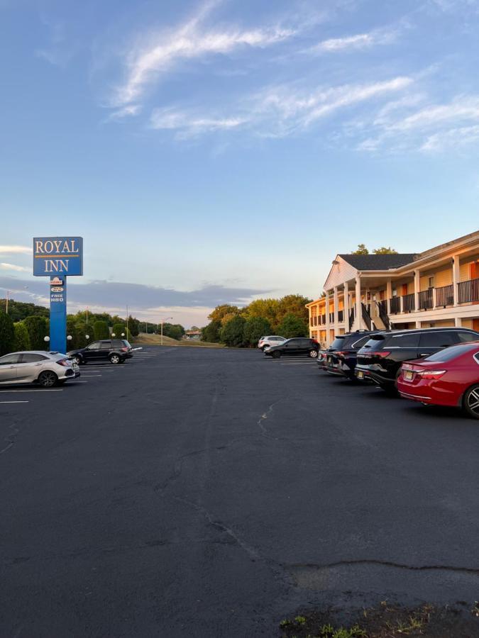 Royal Inn - Neptune Bagian luar foto