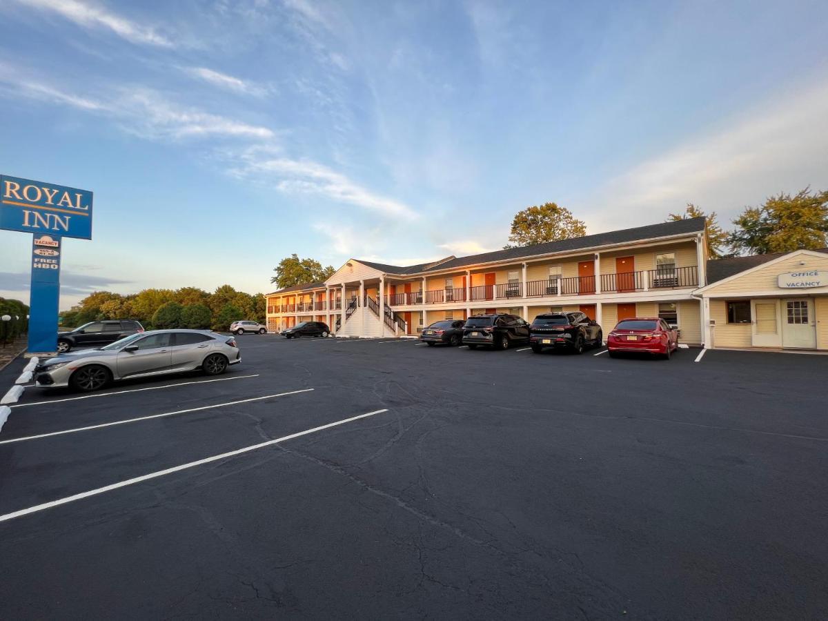 Royal Inn - Neptune Bagian luar foto