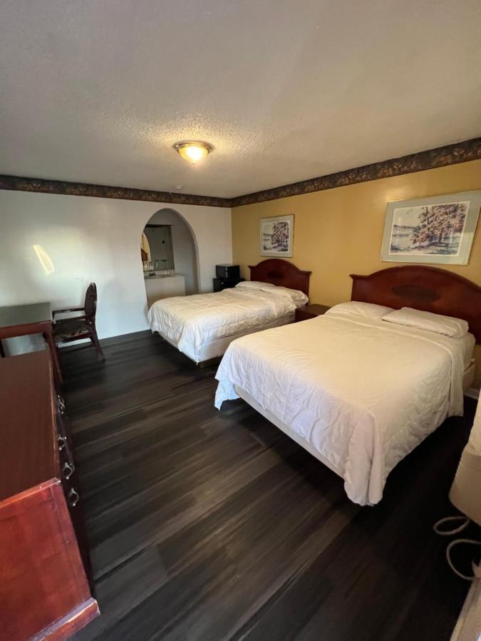 Royal Inn - Neptune Bagian luar foto