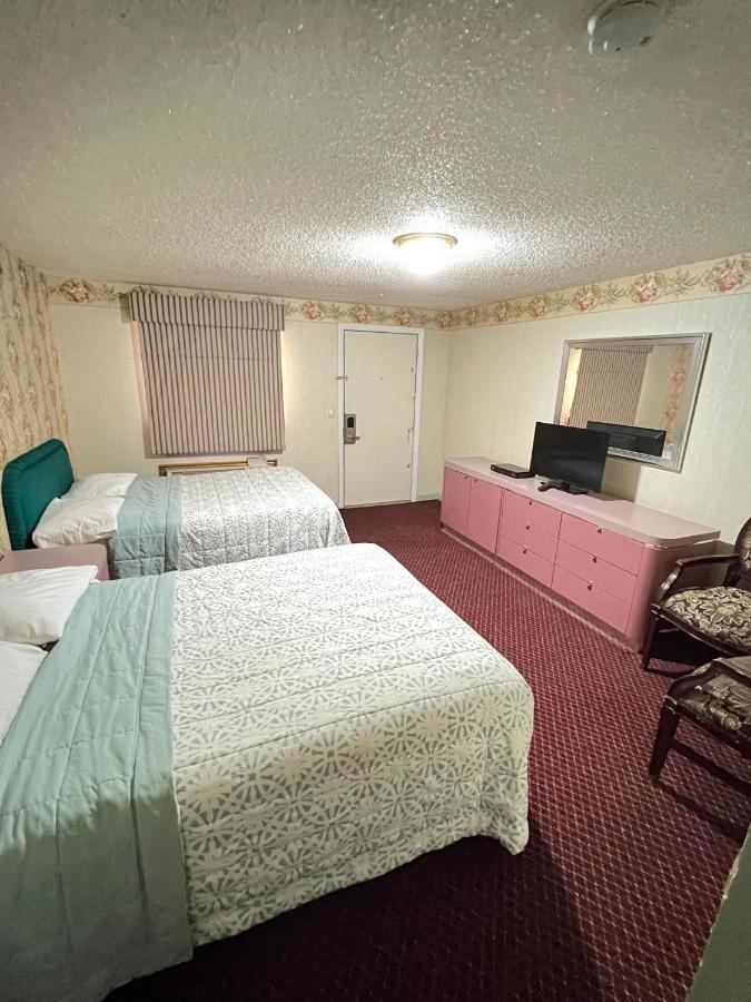 Royal Inn - Neptune Bagian luar foto