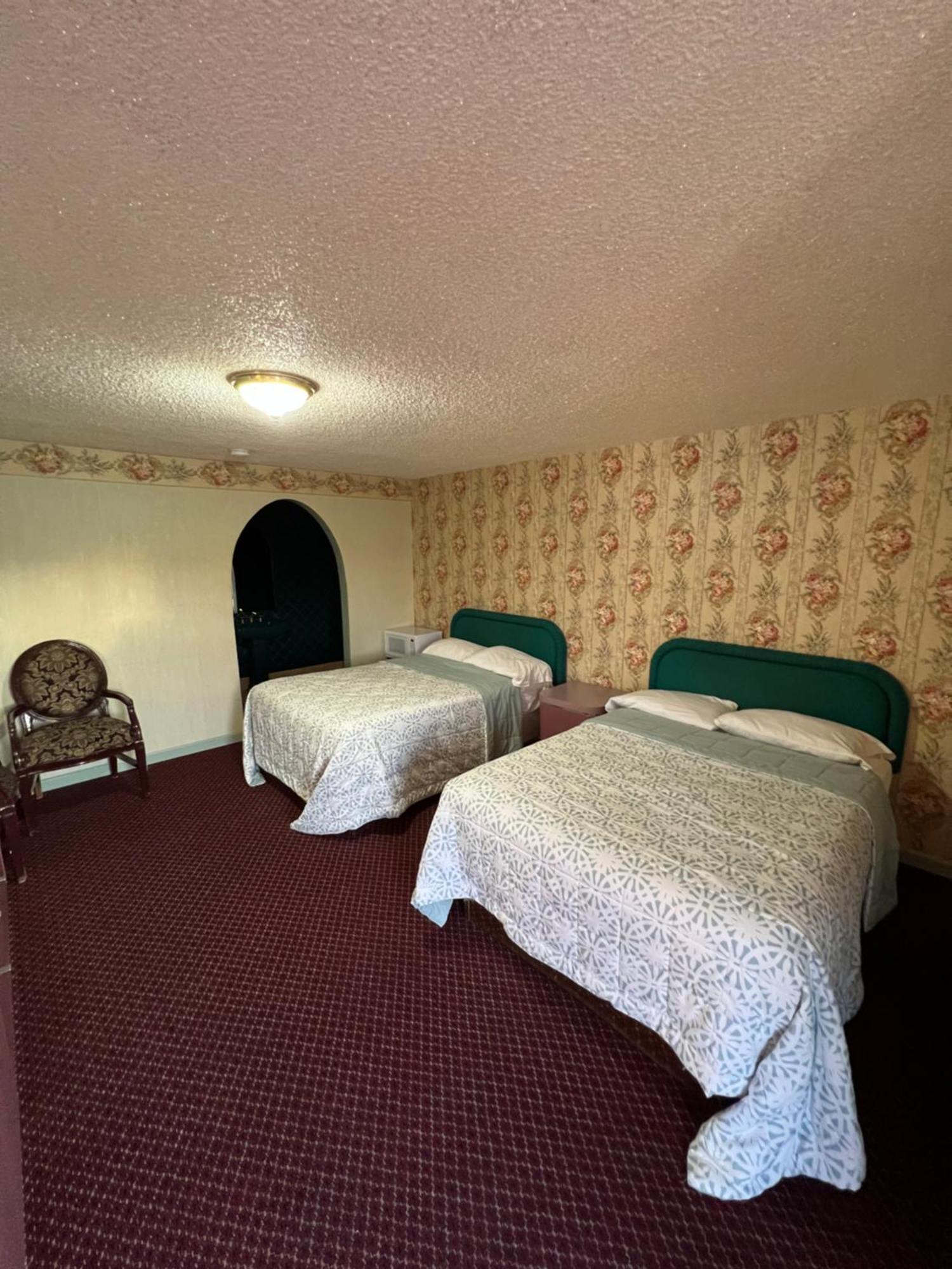 Royal Inn - Neptune Bagian luar foto