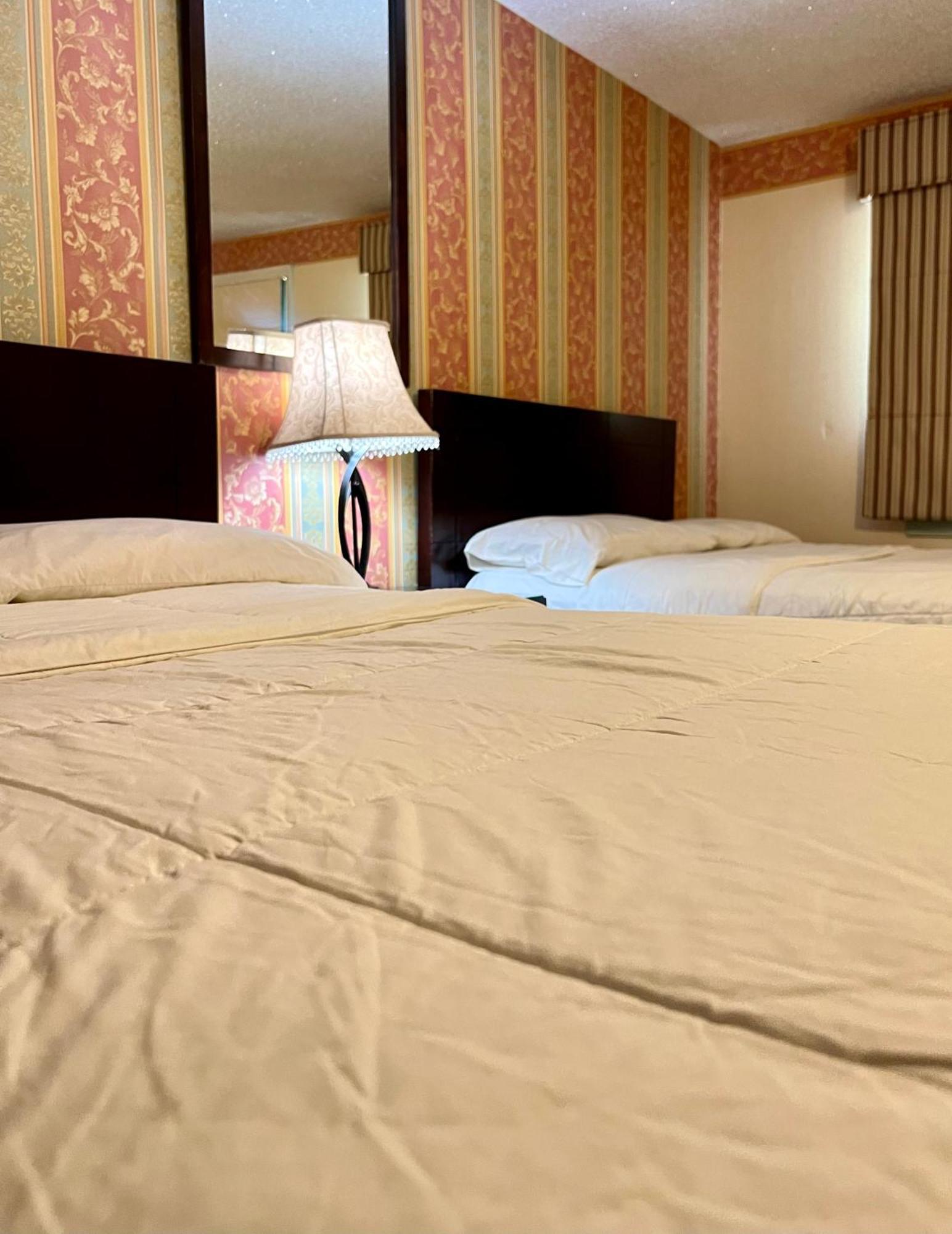 Royal Inn - Neptune Bagian luar foto