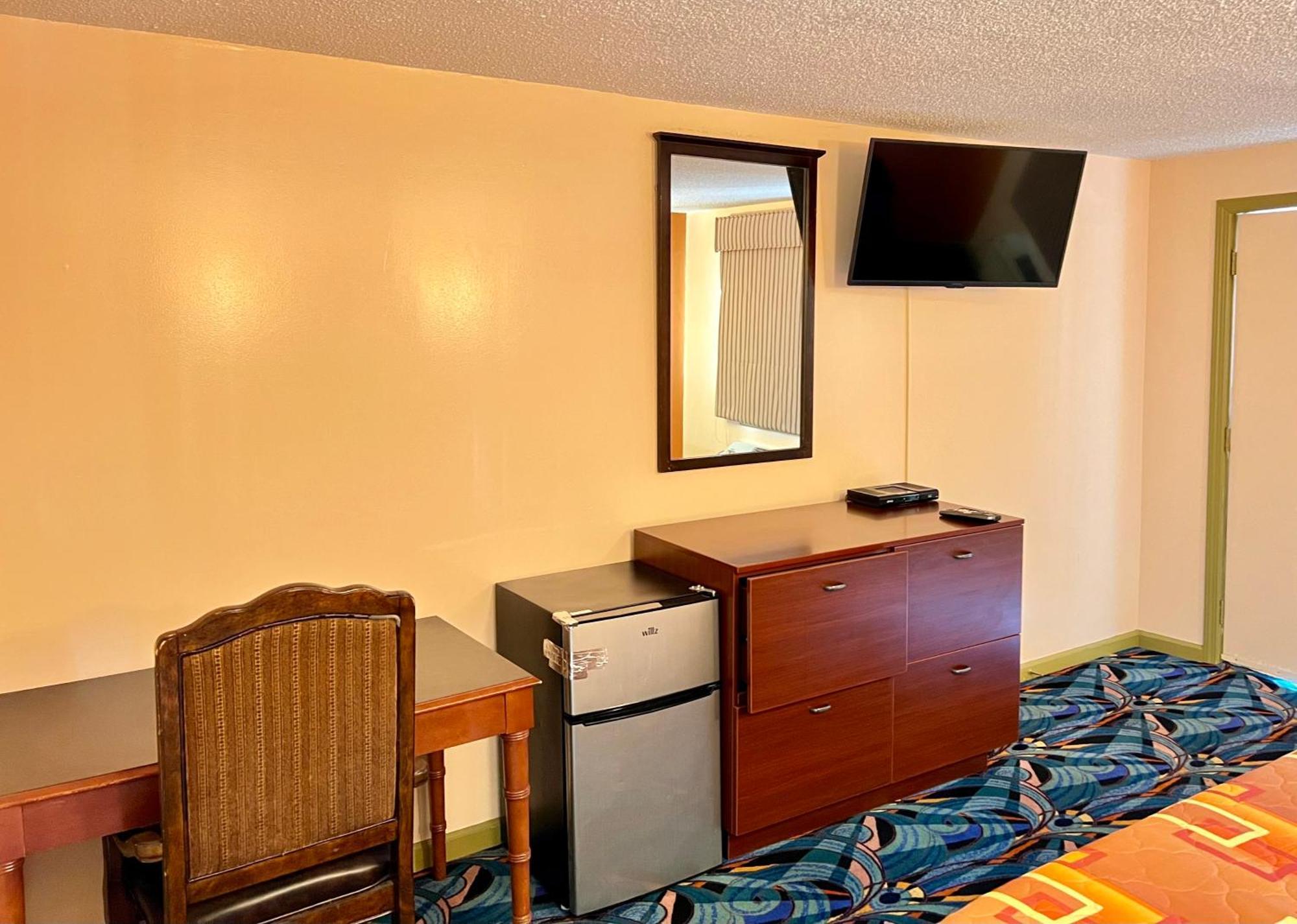 Royal Inn - Neptune Bagian luar foto